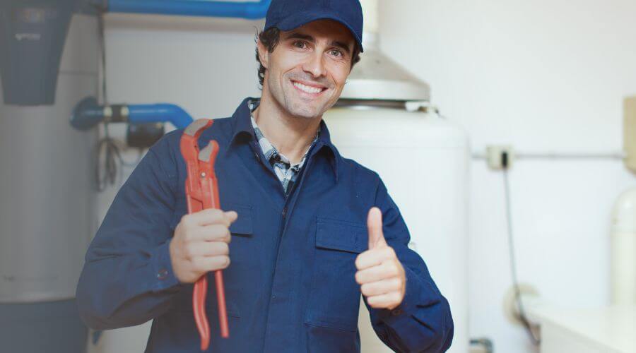 Expert burst pipe repair services in Corte Madera, CA